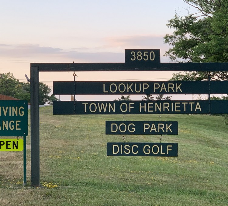 Lookup Park (Henrietta,&nbspNY)